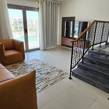Marina Marassi, North Coast Villa Sidi Abd El-Rahman Luaran gambar