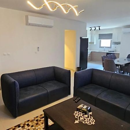 Marina Marassi, North Coast Villa Sidi Abd El-Rahman Luaran gambar