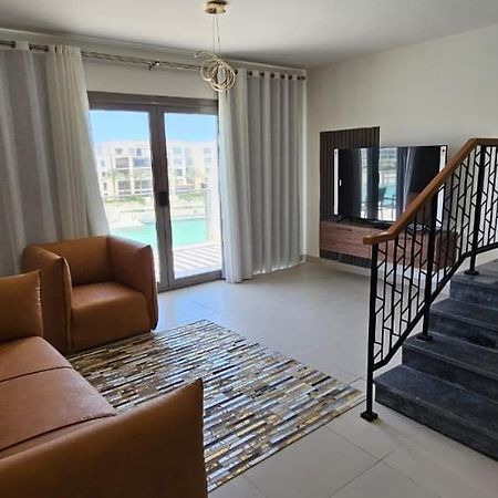 Marina Marassi, North Coast Villa Sidi Abd El-Rahman Luaran gambar