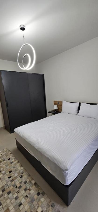 Marina Marassi, North Coast Villa Sidi Abd El-Rahman Luaran gambar