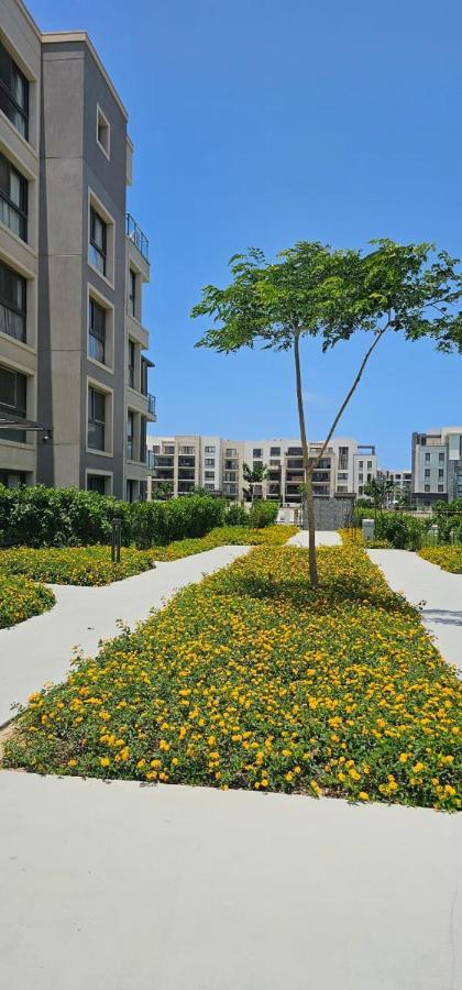 Marina Marassi, North Coast Villa Sidi Abd El-Rahman Luaran gambar