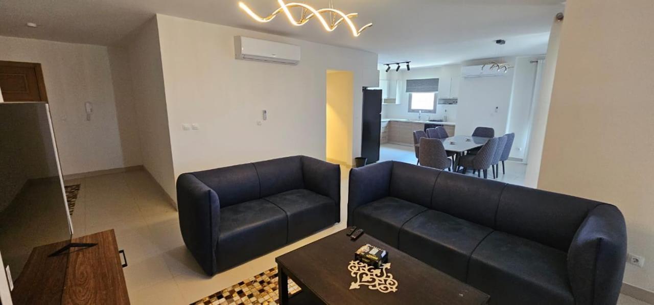 Marina Marassi, North Coast Villa Sidi Abd El-Rahman Luaran gambar