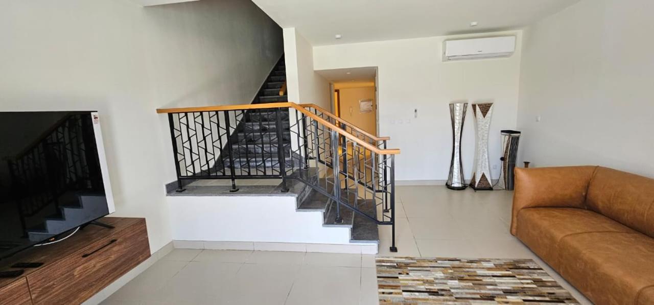 Marina Marassi, North Coast Villa Sidi Abd El-Rahman Luaran gambar