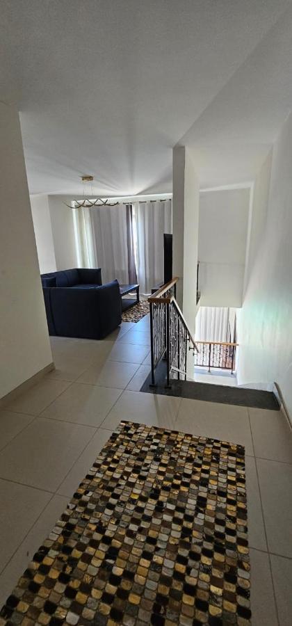 Marina Marassi, North Coast Villa Sidi Abd El-Rahman Luaran gambar