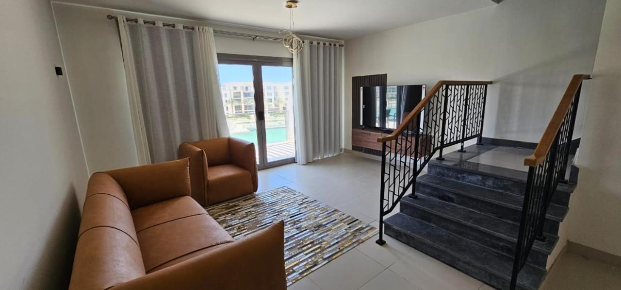 Marina Marassi, North Coast Villa Sidi Abd El-Rahman Luaran gambar